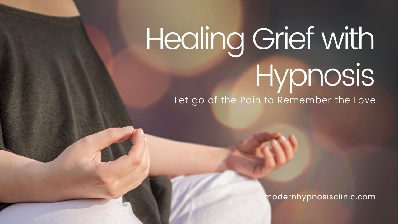 Healing and peace